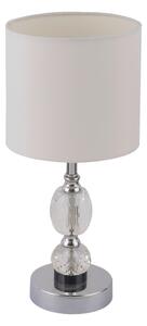 STOLNÁ LAMPA, E14, 21/47 cm - Interiérové svietidlá
