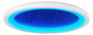 Brilliant -LED RGB Stmievateľné stropné svietidlo TANIDA LED/22W/230V 3000-6500+DO