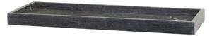 Granitový mramorový podnos Morlaix - 60*22*4 cm - Chic Antique