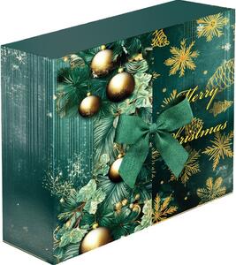 Adventný kalendár - pre mužov 25915 univerzálny