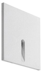 Rabalux 71172 - LED Schodiskové svietidlo BOVEN LED/3W/230V biela