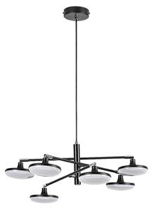 Rabalux 72239 - LED Luster na lanku MADI 6xLED/4W/230V 3000K