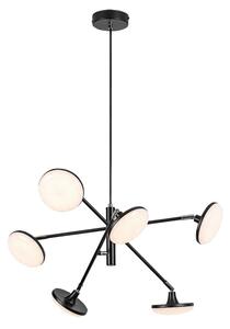 Rabalux 72239 - LED Luster na lanku MADI 6xLED/4W/230V 3000K