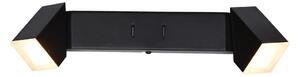 Rabalux 71271 - LED Nástenné svietidlo KESSY 2xLED/4W/230V 3000K