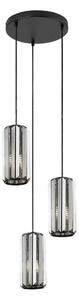 Rabalux 72255 - Luster na lanku VENESS 3xE27/40W/230V