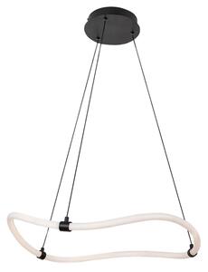 Rabalux 72253 - LED Luster na lanku SERENA LED/34W/230V 4000K