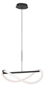 Rabalux 72252 - LED Luster na lanku SERENA LED/15W/230V 4000K