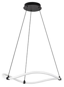 Rabalux 72253 - LED Luster na lanku SERENA LED/34W/230V 4000K