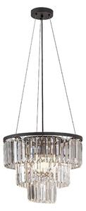 Rabalux 72265 - Luster na lanku ELOISA 3xE27/25W/230V