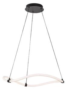 Rabalux 72253 - LED Luster na lanku SERENA LED/34W/230V 4000K