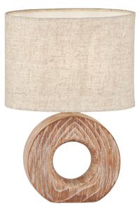 STOLNÁ LAMPA, 22/13/31 cm - Interiérové svietidlá