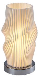 Rabalux 74189 - Stolná lampa TIANA 1xE14/25W/230V