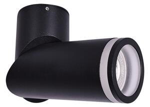 Rabalux 73032 - Bodové svietidlo SENOBIA 1xGU10/35W/230V