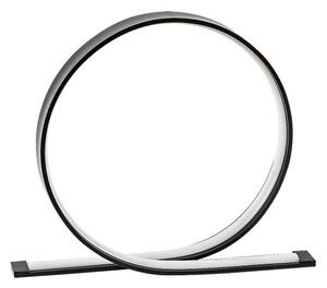 Rabalux 74210 - LED Stolná lampa AZULA LED/5W/230V 4000K čierna