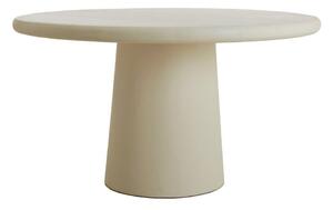 Okrúhly jedálenský stôl ø 140 cm Kulona – Light & Living