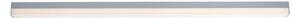 Rabalux 78052 - LED Podlinkové svietidlo BAND LED/24W/230V 4000K biela