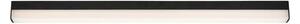 Rabalux 78049 - LED Podlinkové svietidlo BAND LED/20W/230V 4000K čierna