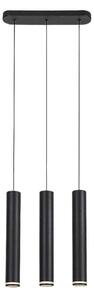 Rabalux 73037 - Luster na lanku SENOBIA 3xGU10/5W/230V
