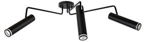 Rabalux 73039 - Prisadený luster SENOBIA 3xGU10/35W/230V
