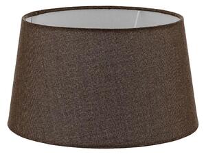 Eglo 49659 - Tienidlo k stojacej lampe VINTAGE E27 pr. 30 cm