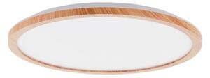 Brilliant - LED stmievateľné stropné svietidlo TUCO LED/20W/230V pr. 29,5 cm biela/béžová