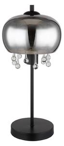 STOLNÁ LAMPA, E27, 21/45 cm Globo - Interiérové svietidlá