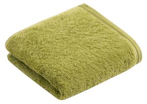 UTERÁK PRE HOSTÍ, 40/60 cm, zelená Vossen - Kúpeľňový textil