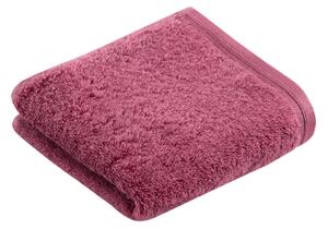 UTERÁK PRE HOSTÍ, 40/60 cm, ružová Vossen - Kúpeľňový textil