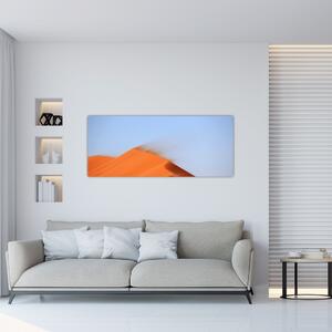 Obraz piesočné púšte (120x50 cm)