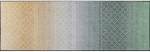 BEHÚŇ, 60/180 cm zelená, sivá, béžová Esposa - Online Only bytové doplnky, Online Only