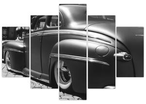 Obraz - Ford 1948 (150x105 cm)