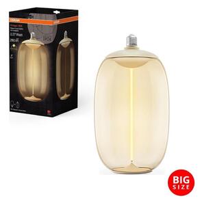 LED Žiarovka VINTAGE FILAMENT E27/4W/230V 2700K - Osram