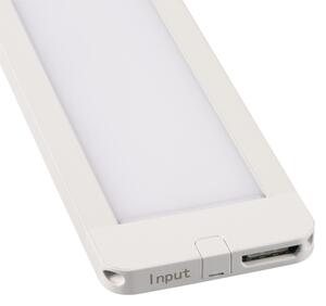 Kanlux 38121 - LED Stmievateľné osvetlenie nábytku DAXA LED/9W/24V 3000/4000/5500K