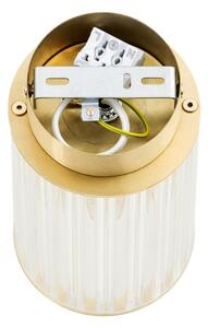 Argon 8501 - Stropné svietidlo HAMPTON 1xE14/7W/230V zlatá