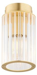Argon 8501 - Stropné svietidlo HAMPTON 1xE14/7W/230V zlatá