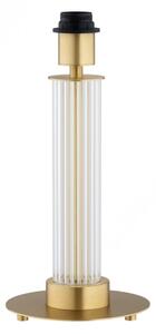 Argon 8541 - Stolná lampa HAMPTON 1xE27/15W/230V béžová