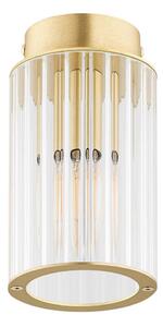 Argon 8501 - Stropné svietidlo HAMPTON 1xE14/7W/230V zlatá