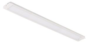 Kanlux 38121 - LED Stmievateľné osvetlenie nábytku DAXA LED/9W/24V 3000/4000/5500K