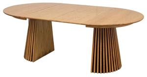 Jedálenský stôl USOKO dub