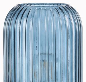 ONLI - Stolná lampa DOROTY 1xE27/22W/230V modrá/zlatá