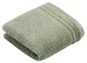 UTERÁK PRE HOSTÍ, 30/50 cm, svetlozelená Vossen - Kúpeľňový textil