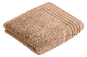 UTERÁK NA RUKY, 50/100 cm, hnedá Vossen - Kúpeľňový textil