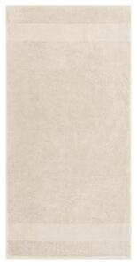 UTERÁK NA RUKY, 50/100 cm, grafitová, lila, strieborná, tmavosivá, olivovozelená, béžovohnedá Cawoe - Kúpeľňový textil
