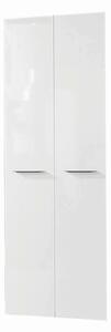 SADA DVERÍ, 75/210/1,8 cm Carryhome - Kancelárske regály