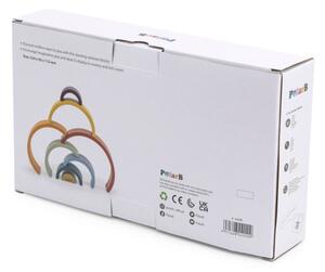 Montessori drevená dúha Viga 44220 PolarB