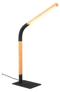 STOLNÁ LED LAMPA, SwitchDim stmievač, - Interiérové svietidlá