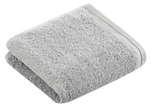 UTERÁK PRE HOSTÍ, 40/60 cm, sivá Vossen - Kúpeľňový textil