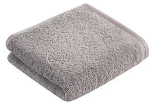 UTERÁK NA RUKY, 50/100 cm, strieborná Vossen - Kúpeľňový textil