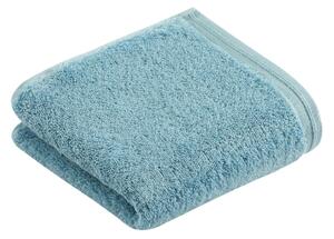 UTERÁK PRE HOSTÍ, 40/60 cm, modrá Vossen - Kúpeľňový textil