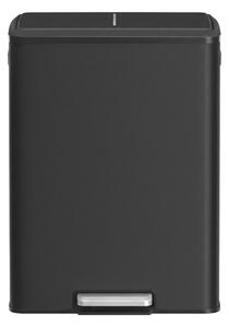 Odpadkový kôš na triedený odpad LTBB35556B02